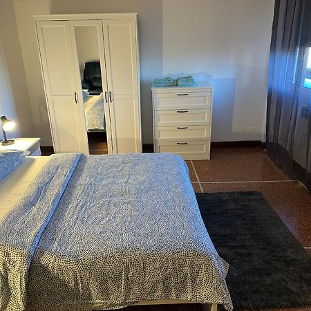 Apartamento Da Luciano Vicino Stazione Genova Piazza Principe Exterior foto