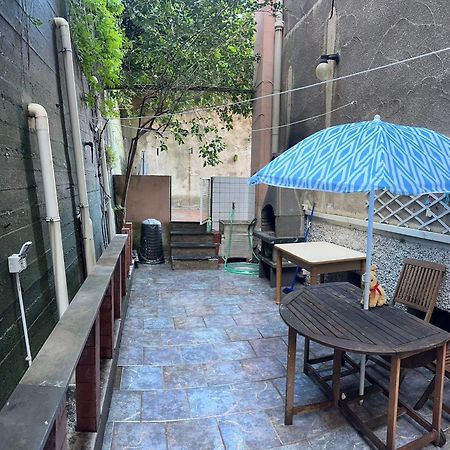 Apartamento Da Luciano Vicino Stazione Genova Piazza Principe Exterior foto