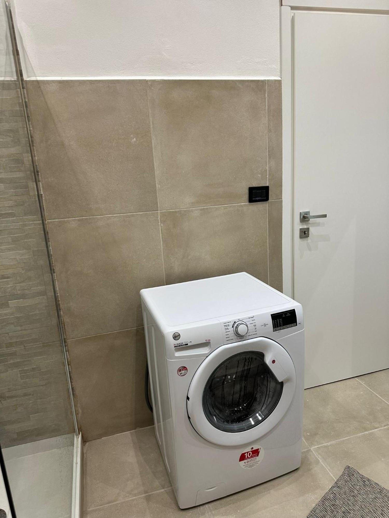 Apartamento Da Luciano Vicino Stazione Genova Piazza Principe Exterior foto