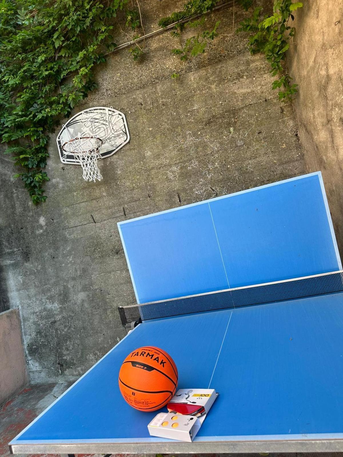 Apartamento Da Luciano Vicino Stazione Genova Piazza Principe Exterior foto